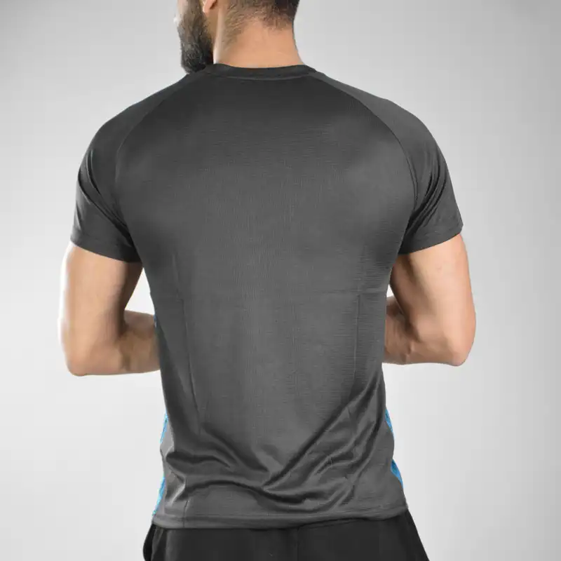 تی شرت ورزشی مردانه مدل GS-Dri Fit-165046