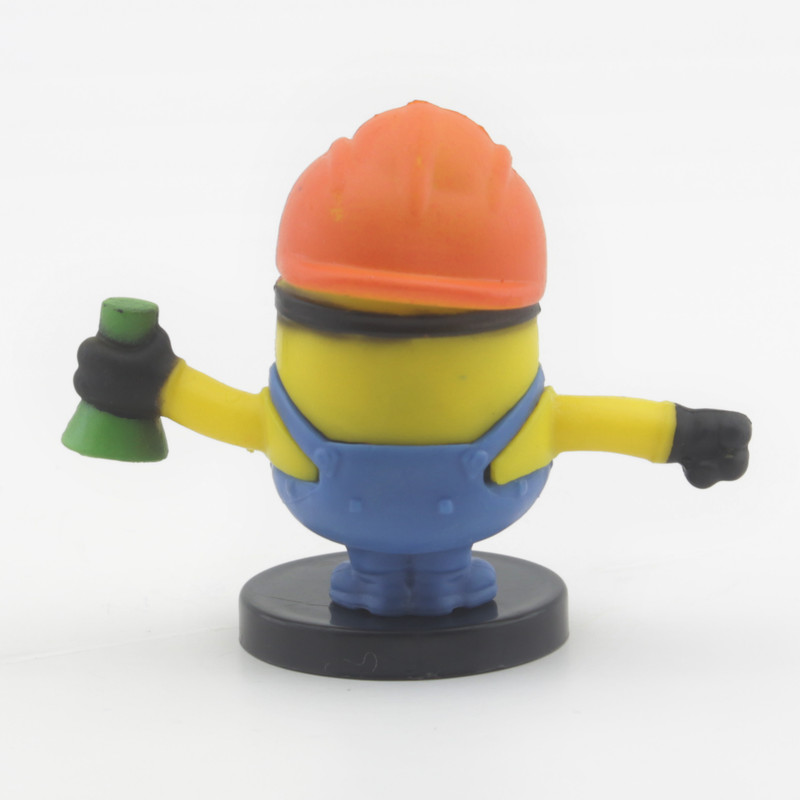 فیگور مدل مینیون ها کد 1054