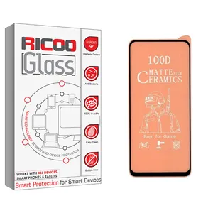 ricoo +HD Ceramics Screen Protector For Samsung Galaxy A71
