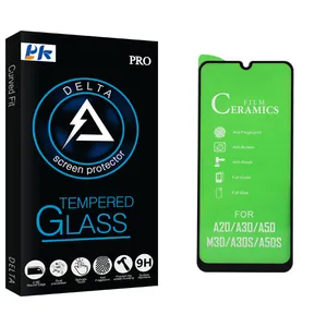 PK Delta Glass Screen Protector For Samsung Galaxy A50s