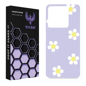 RIVEN RI2-15 Case For Apple iPhone X/XS، Apple iPhone 8 Plus