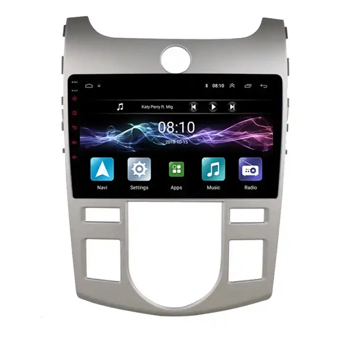 پخش کننده خودرو ووکس مدل CERATOC100Pro