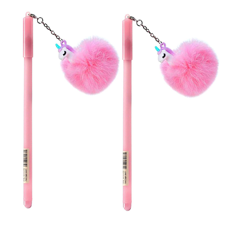  روان نویس مدل پون پون بسته 2 عددی 