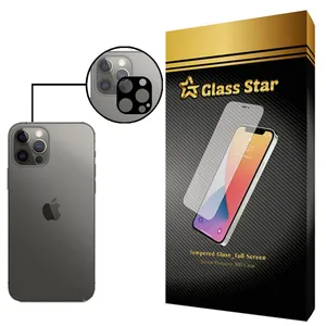     Glass Star LFUL Camera Lens Protector For Apple iPhone 12 Pro