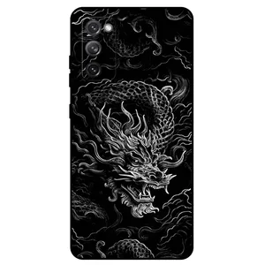 Megafone Dragon 1897 Cover For Samsung Galaxy S20 FE / S20 FE 5G