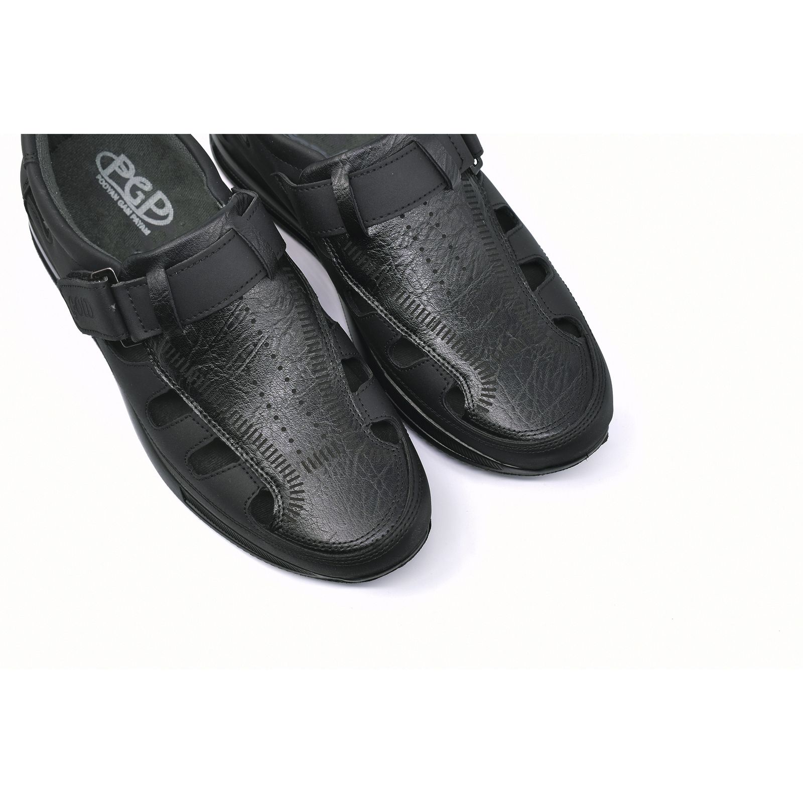 صندل مردانه پویان گام پیام مدل سورن کد 11103 -  - 6