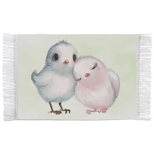 پادری نوریسانس مدل Swines سایز 60×40 سانتی متر