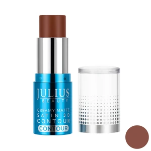 کانتور جولیوس مدل bronzelle شماره 01