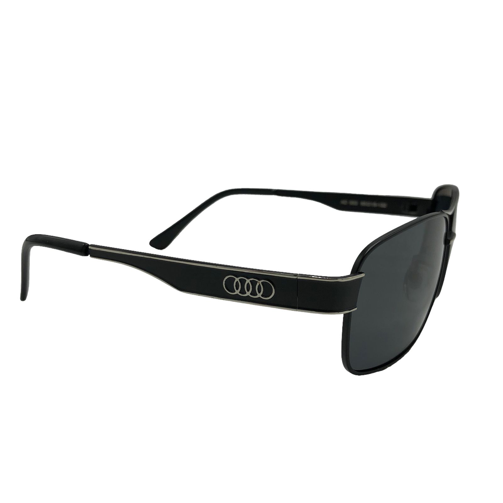 عینک آفتابی مردانه آودی مدل AD 553 -  - 15