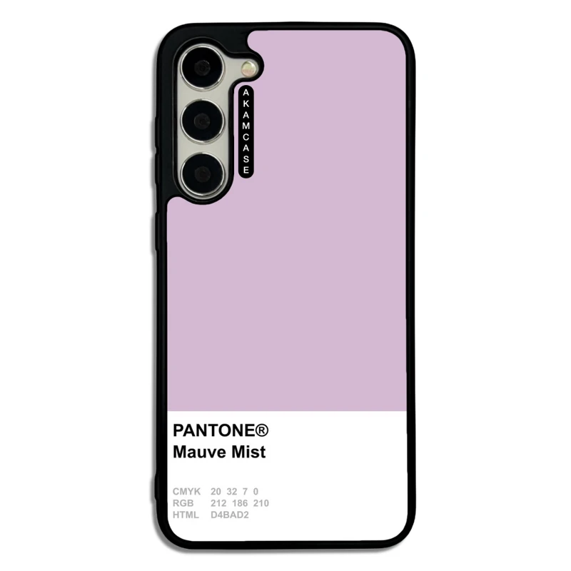 کاور آکام مدل AMC-WSGS23P-PANTONE-7 مناسب برای گوشی موبایل سامسونگ Galaxy S23 Plus