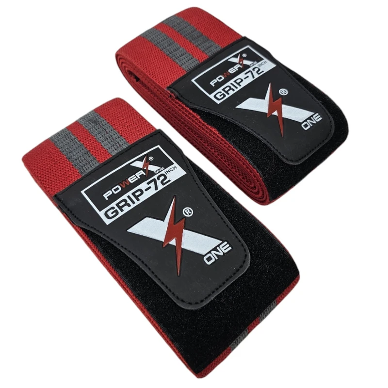 زانوبند بدنسازی مدل PX-2484 بسته دو عددی