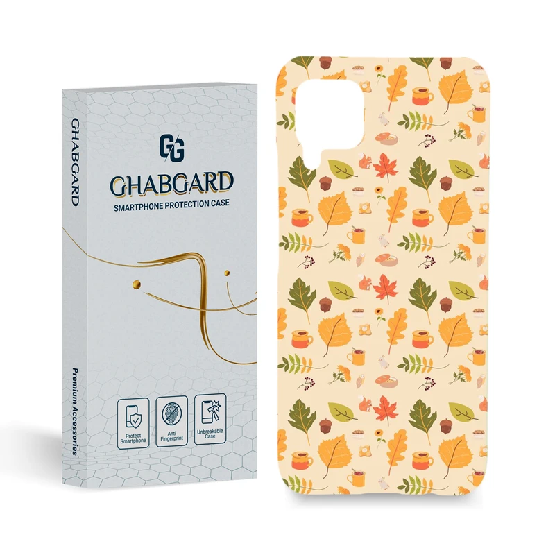 کاور قاب گارد مدل دخترانه مناسب برای گوشی موبایل هوآوی Nova 7i / Nova 6 SE / P40 Lite