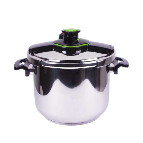 زودپز  کرکماز مدل A153-08 گنجایش ۱۲ لیتری