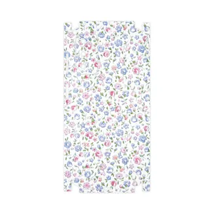 MAHOOT Painted-Flowers-FullSkin Cover Sticker for Samsung Galaxy F13