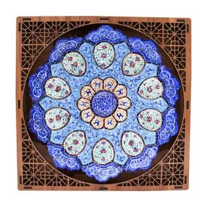 تابلو میناکاری کد 22d20n1