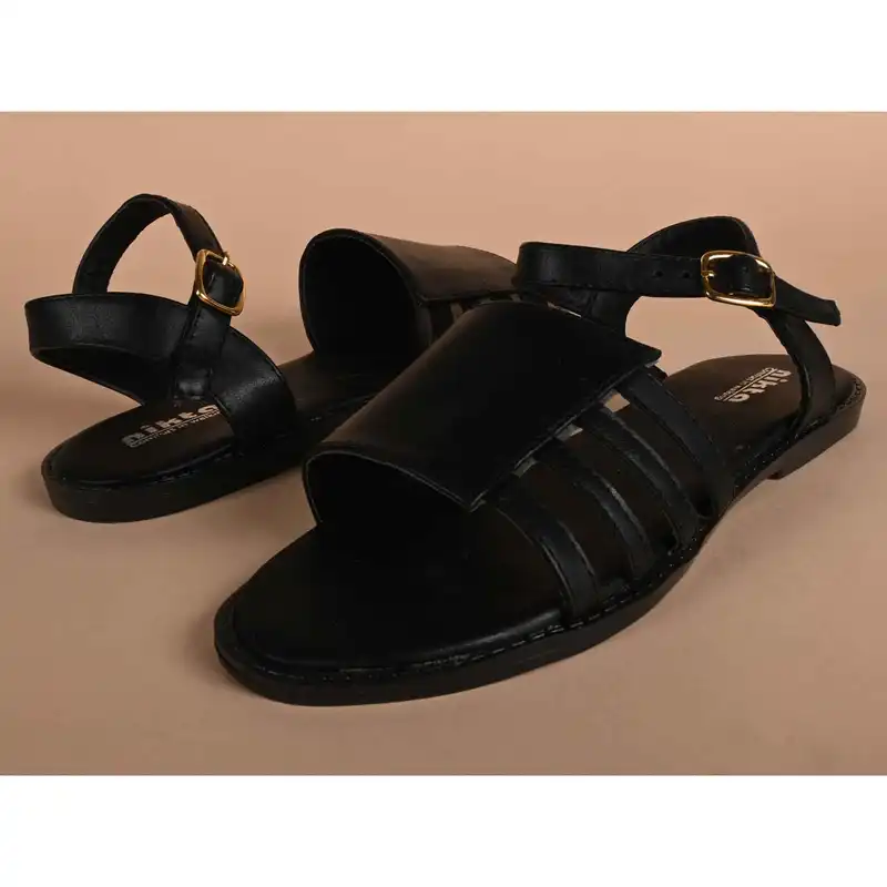 صندل زنانه نیکتا مدل 13-1800