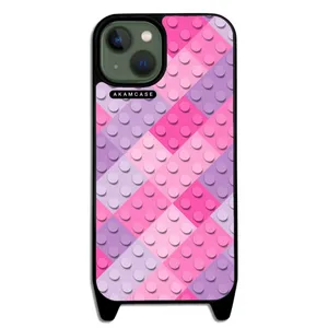 AKAM AMCWLA13-LEGO11 Cover For Apple iPhone 13