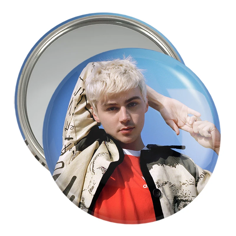 آینه جیبی خندالو مدل الکس 13دلیل برای اینکه Reasons Why13  کد 20358