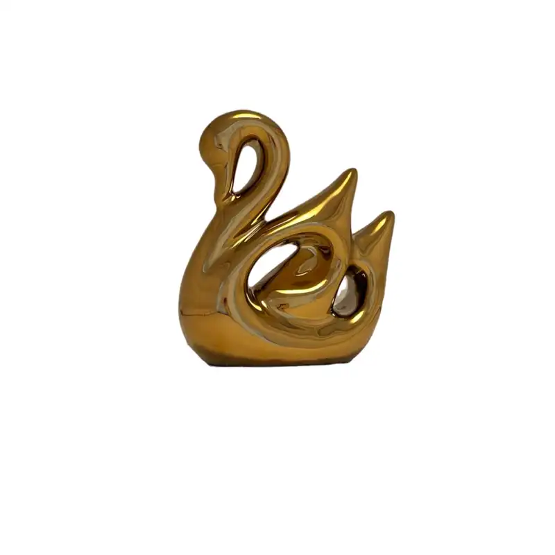 مجسمه طرح قو