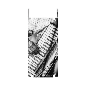 MAHOOT Accordion-FullSkin Cover Sticker for Samsung Galaxy A80