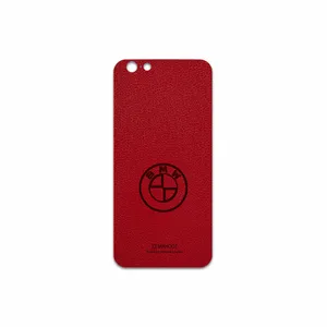 MAHOOT RL-BMW Cover Sticker for Apple iPhone 6