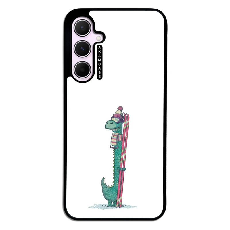کاور آکام مدل AMC-WSGA35-SKI-17 مناسب برای گوشی موبایل سامسونگ Galaxy A35