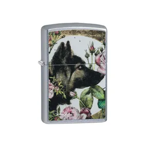 فندک زیپو مدل Spazuk کد 49089 