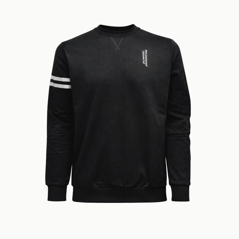 تی‌شرت ورزشی آستین بلند مردانه تکنیک+07 مدل  TS_174