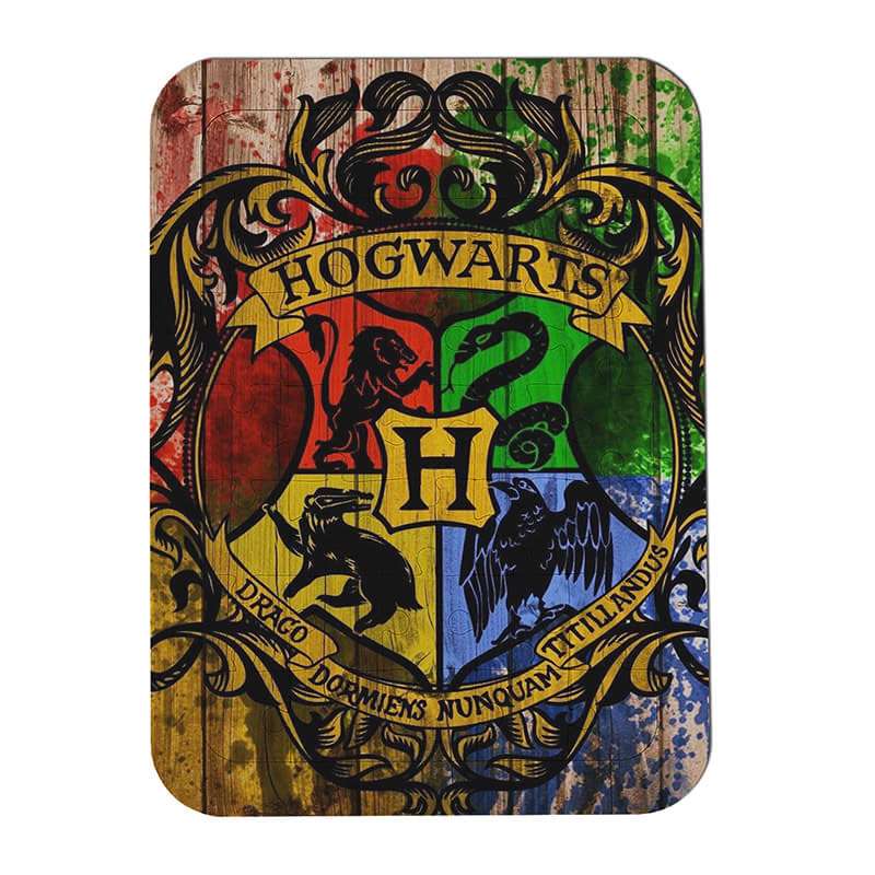 پازل 35تکه مدل هری پاتر کد PA 0054