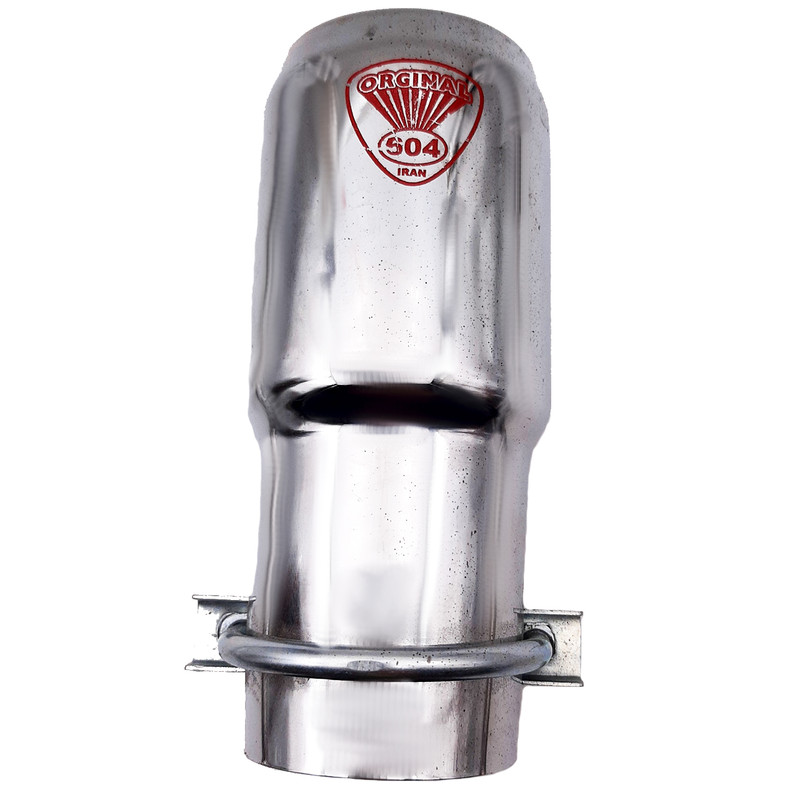 سراگزوز خودرو اورجینال کد 504