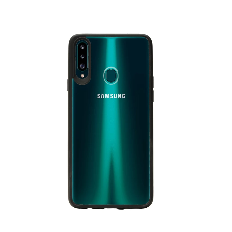 کاور مدل Skin Mate مناسب برای گوشی موبایل سامسونگ galaxy A20s