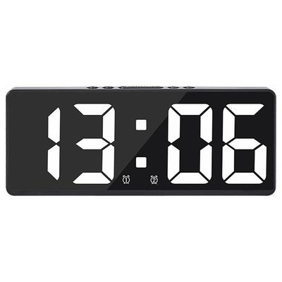 نقد و بررسی ساعت رومیزی کد DS-6628 توسط خریداران