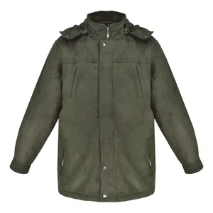 کاپشن مردانه مدل M3807