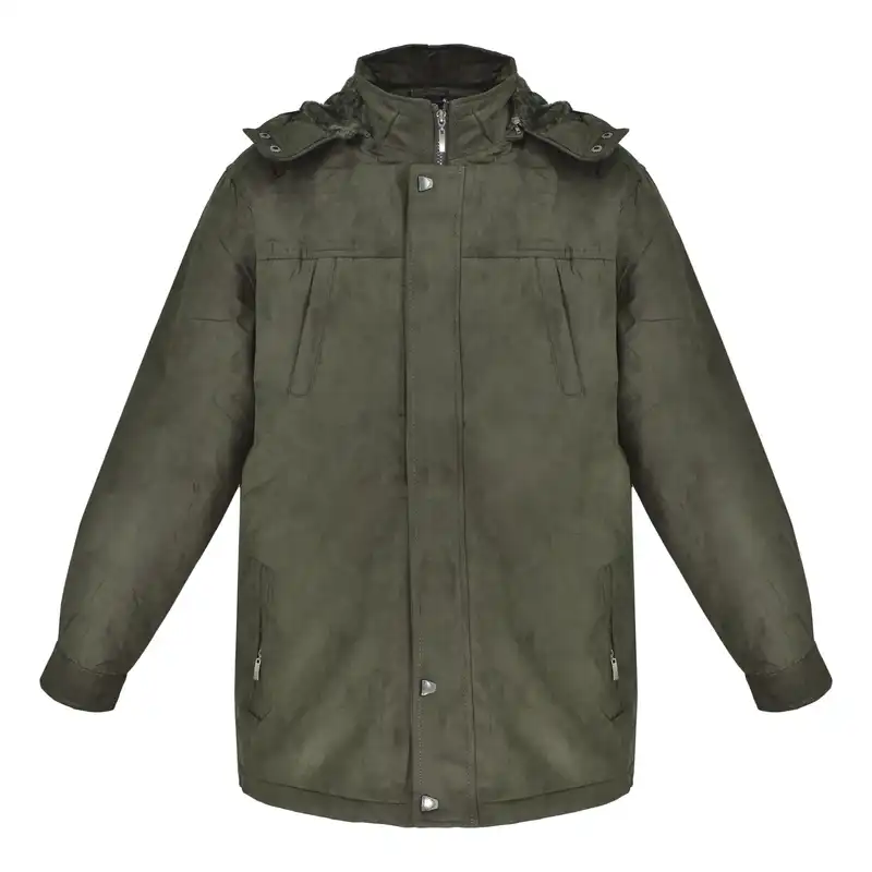 کاپشن مردانه مدل M3807