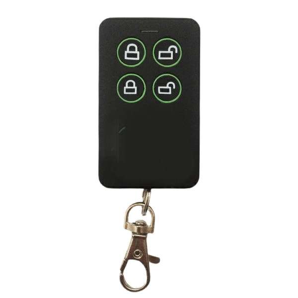 ریموت در پارکینگ مدل JH-TX 278 JUHUI ریموت در پارکینگ مدل JH-TX 278 JUHUI