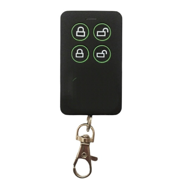 ریموت در پارکینگ مدل JH-TX 278 JUHUI ریموت در پارکینگ مدل JH-TX 278 JUHUI