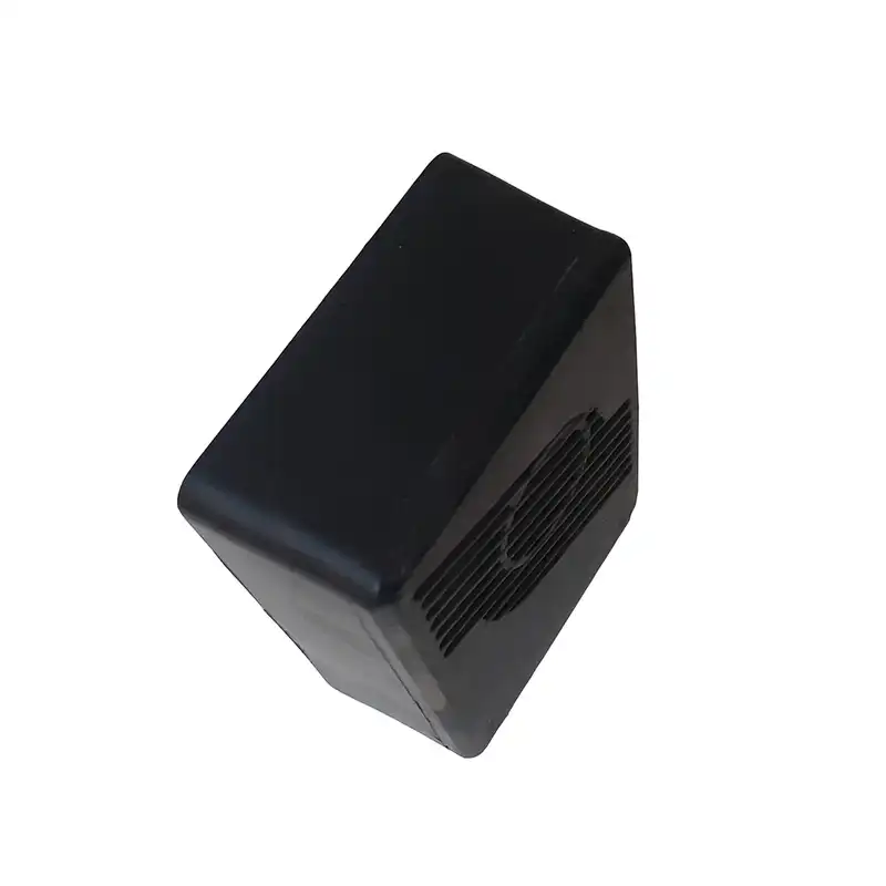 باکس مدل سوراخدار nano electronic 110703