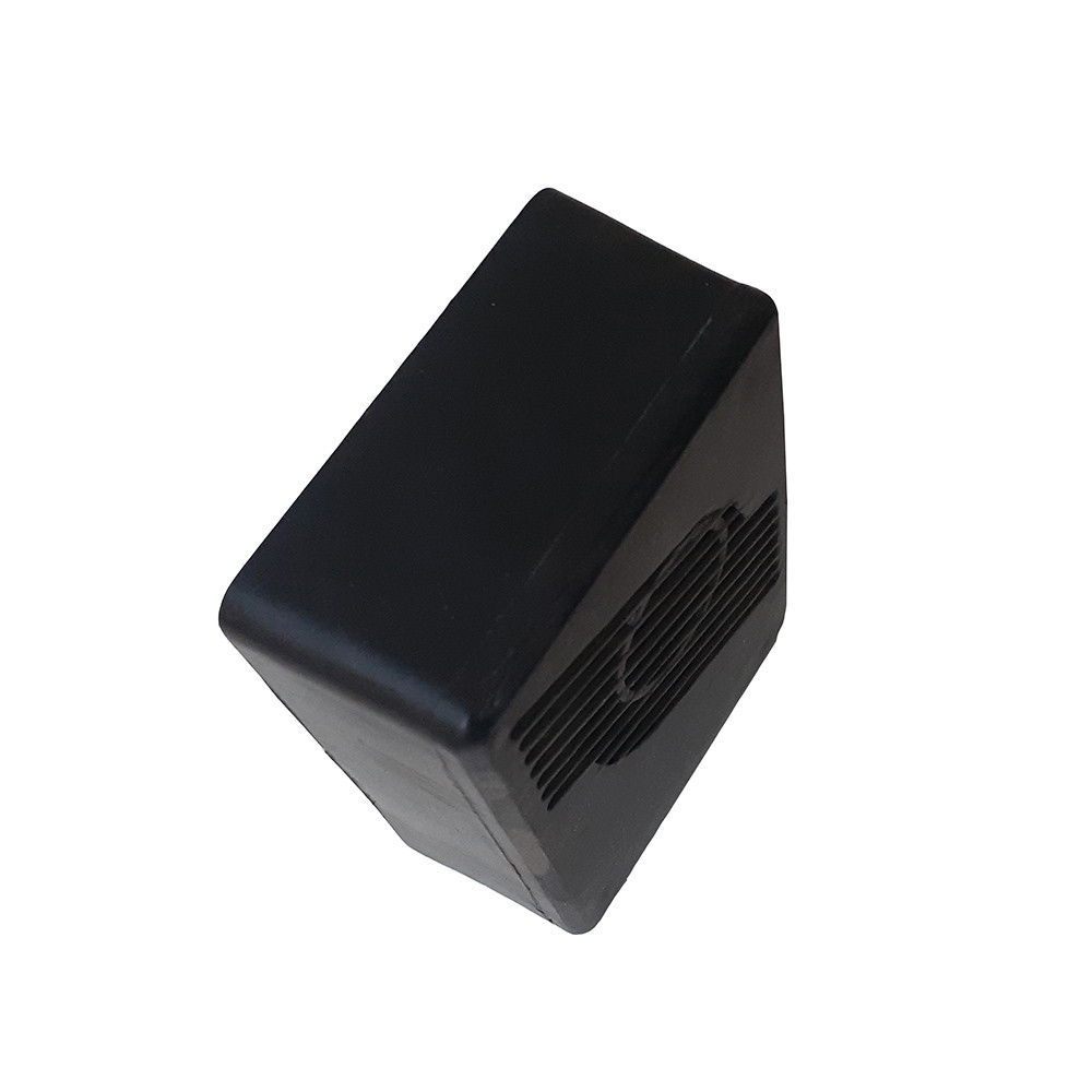 باکس مدل سوراخدارnano elec 090703X5 بسته 5 عددی