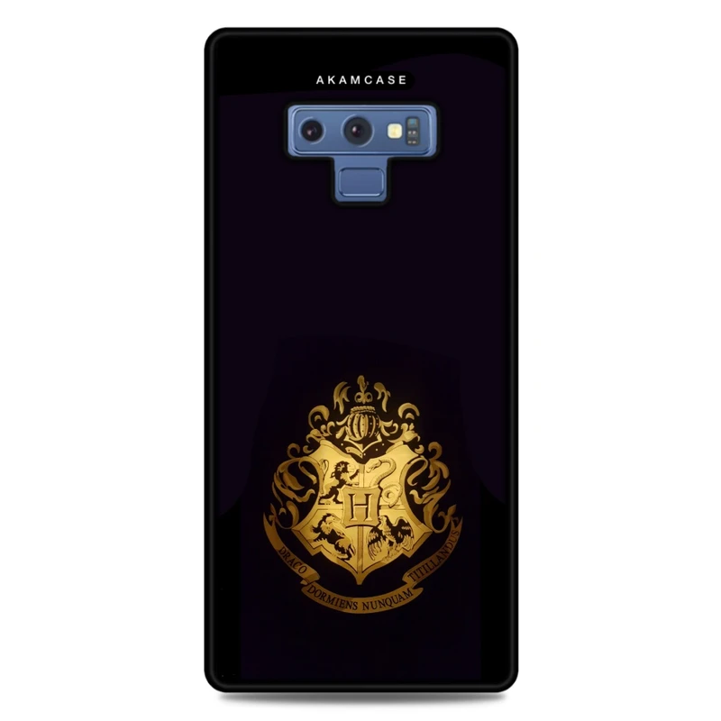 کاور آکام مدل AMC-WSGN9-HARRY POTTER-59 مناسب برای گوشی موبایل سامسونگ Galaxy Note 9