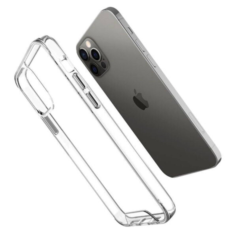 کاور مدل ژله ای مناسب برای گوشی موبایل اپل IPHONE 13 promax