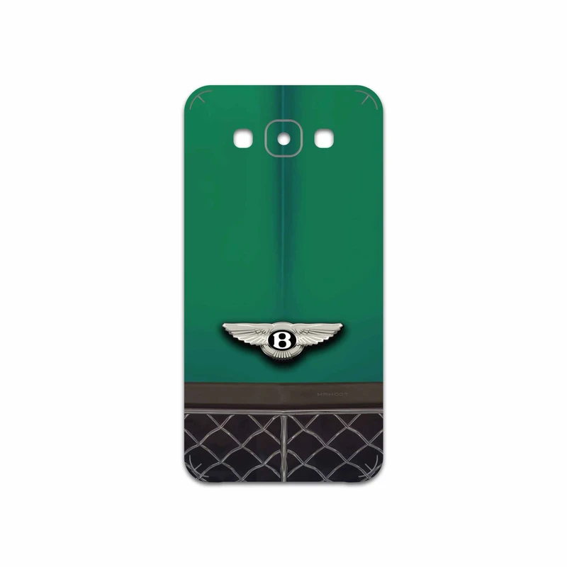 برچسب پوششی ماهوت مدل Bentley مناسب برای گوشی موبایل سامسونگ Galaxy E7