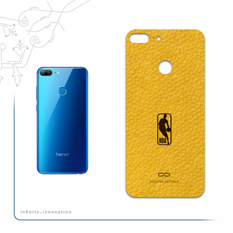برچسب پوششی ماهوت مدل ML-NBA مناسب برای گوشی موبایل آنر 9 Lite