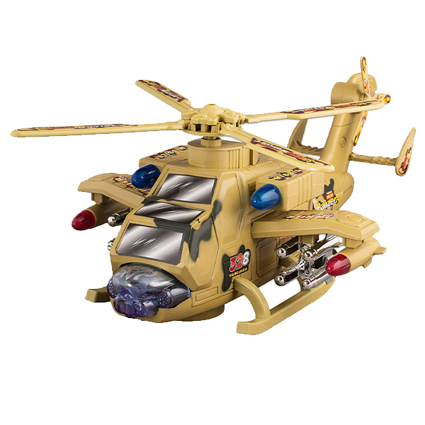 هلیکوپتر بازی مدل تبدیل شونده کد 328
