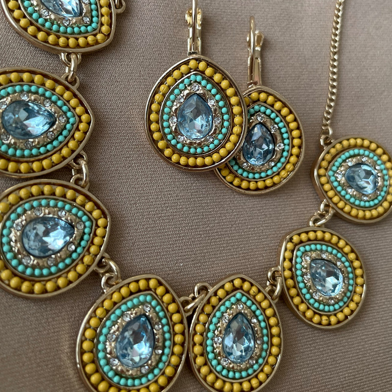 نیم ست زنانه آی ام مدل AN1139-011 نیم ست زنانه آی ام مدل AN1139-011