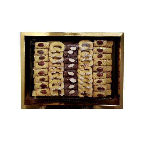 شیرینی آجیلی مخصوص - 900 گرم