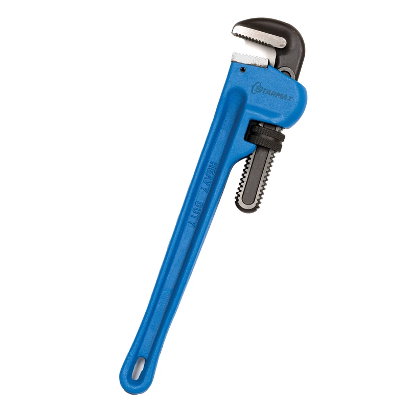 آچار شلاقی استارمکس مدل SHR_1150141 سایز 14 اینچ