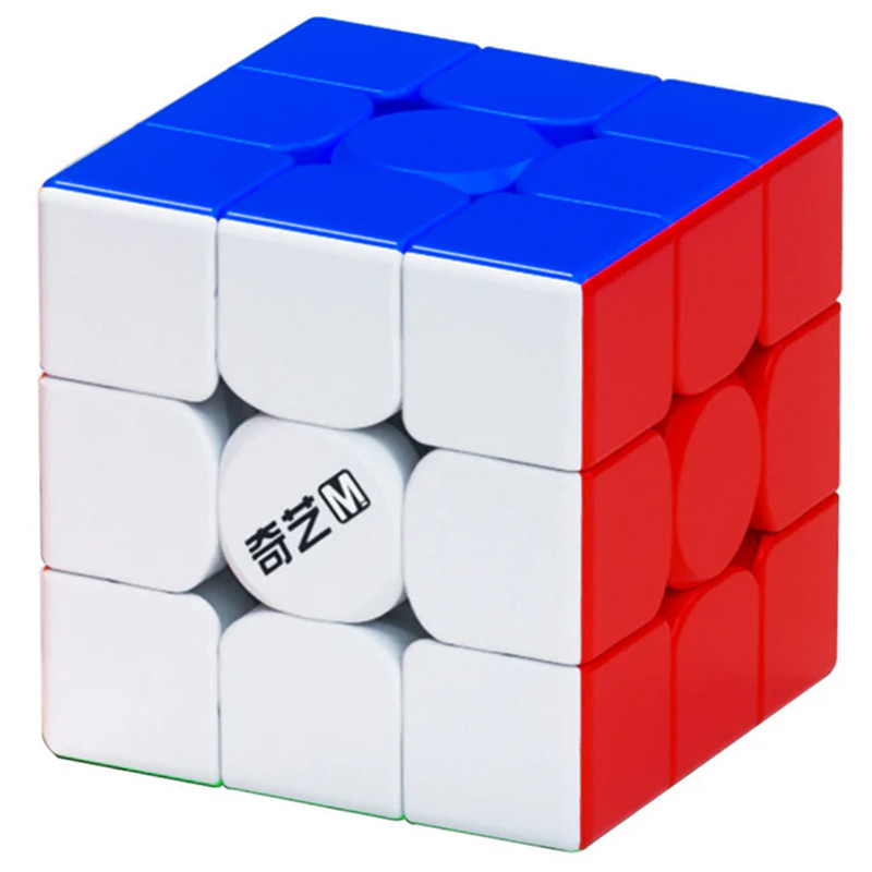 مکعب روبیک چی ای مدل ام پرو مگنت وریور