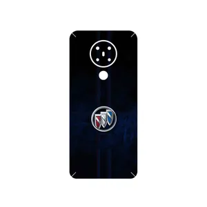 MAHOOT Buick Cover Sticker for Nokia 5.3