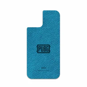 MAHOOT BL-PUBG Cover Sticker for Apple iPhone 12 Pro Max