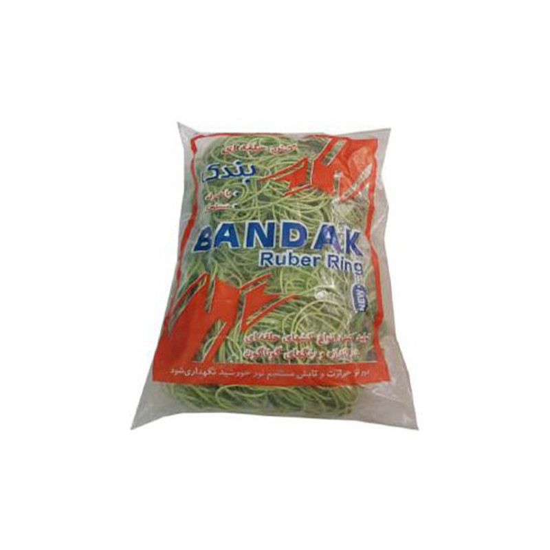 کش پول بندک مدل GradA بسته 1000 عددی